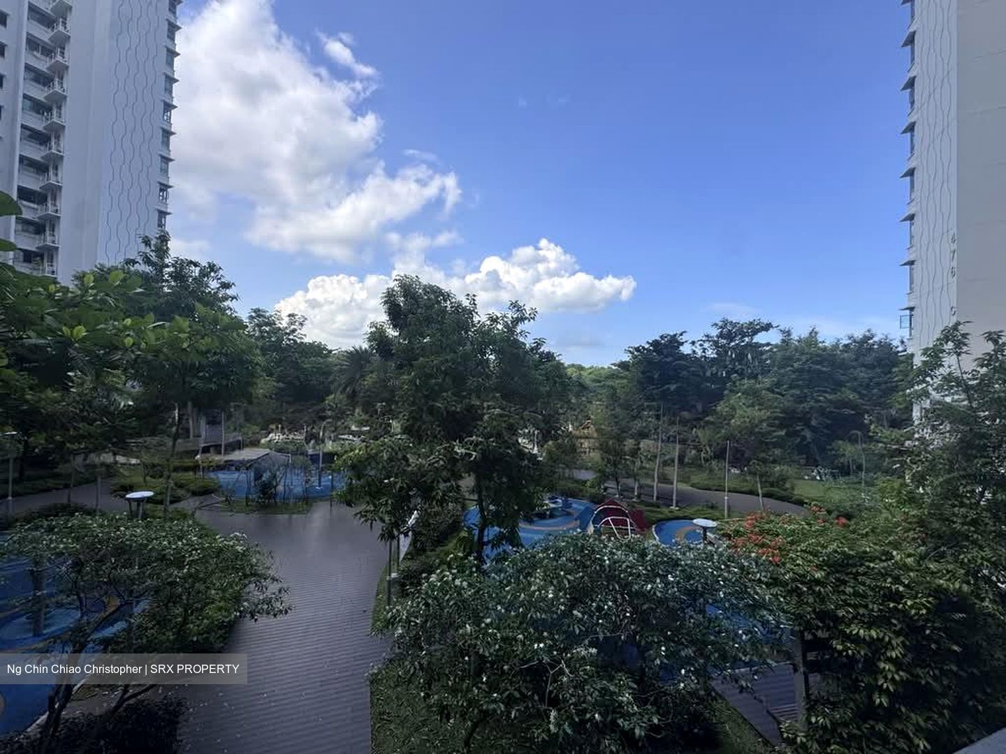Blk 476C Hougang Capeview (Hougang), HDB 4 Rooms #573962501